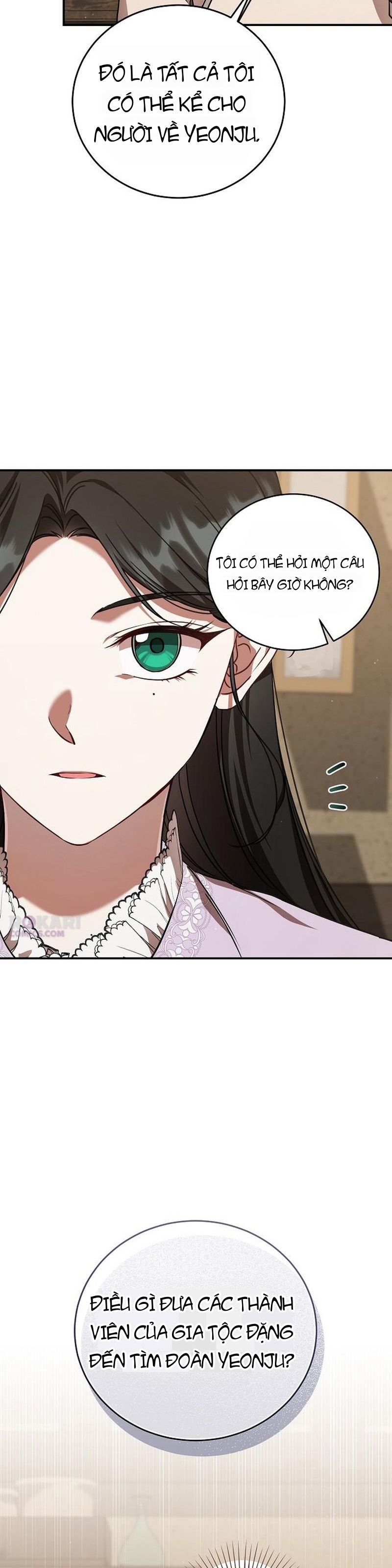 Trưởng Nữ Của Đường Gia Bảo Vệ Gia Tộc Chapter 7 - 28