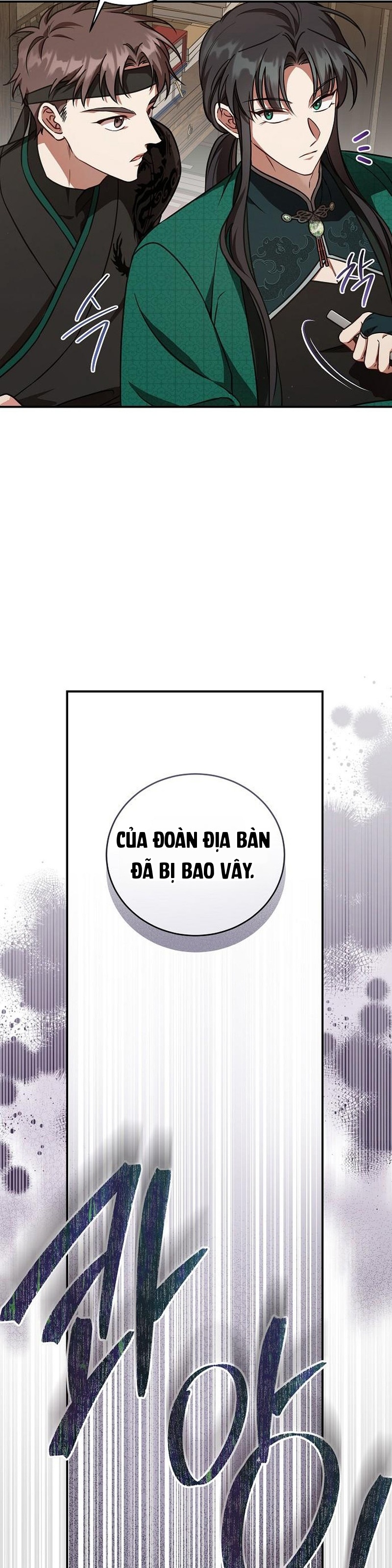 Trưởng Nữ Của Đường Gia Bảo Vệ Gia Tộc Chapter 7 - 38