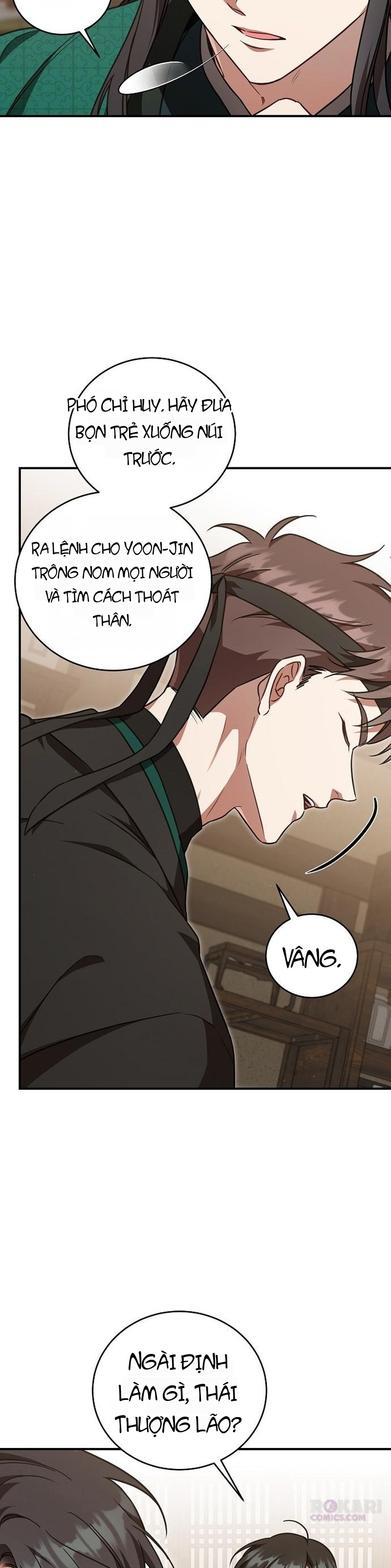 Trưởng Nữ Của Đường Gia Bảo Vệ Gia Tộc Chapter 8 - 22
