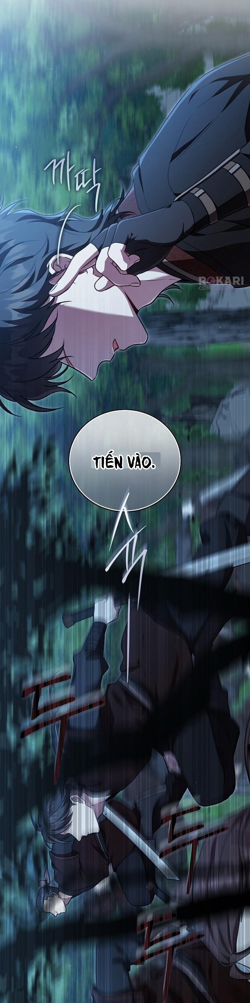 Trưởng Nữ Của Đường Gia Bảo Vệ Gia Tộc Chapter 8 - 28