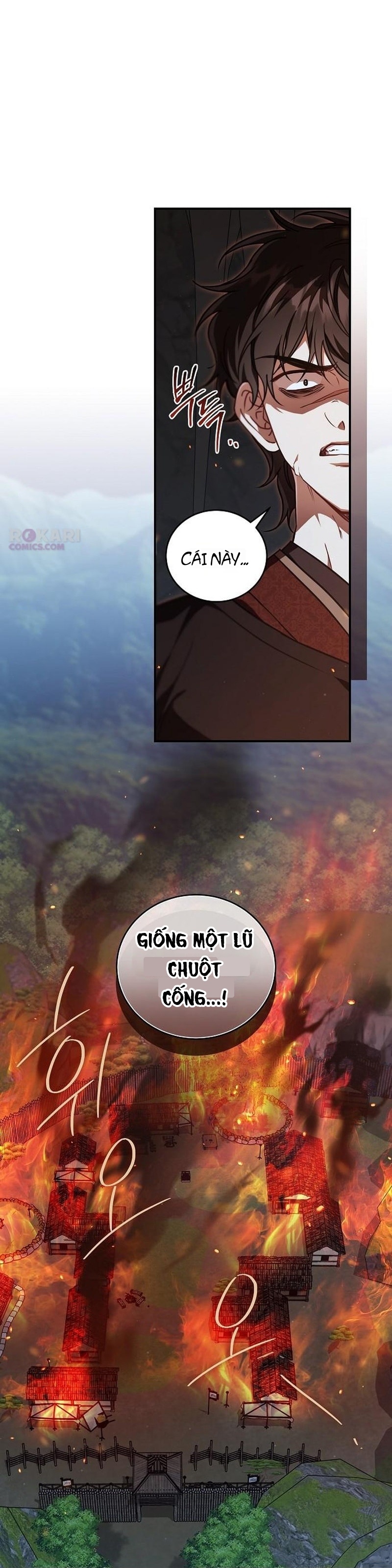 Trưởng Nữ Của Đường Gia Bảo Vệ Gia Tộc Chapter 8 - 32