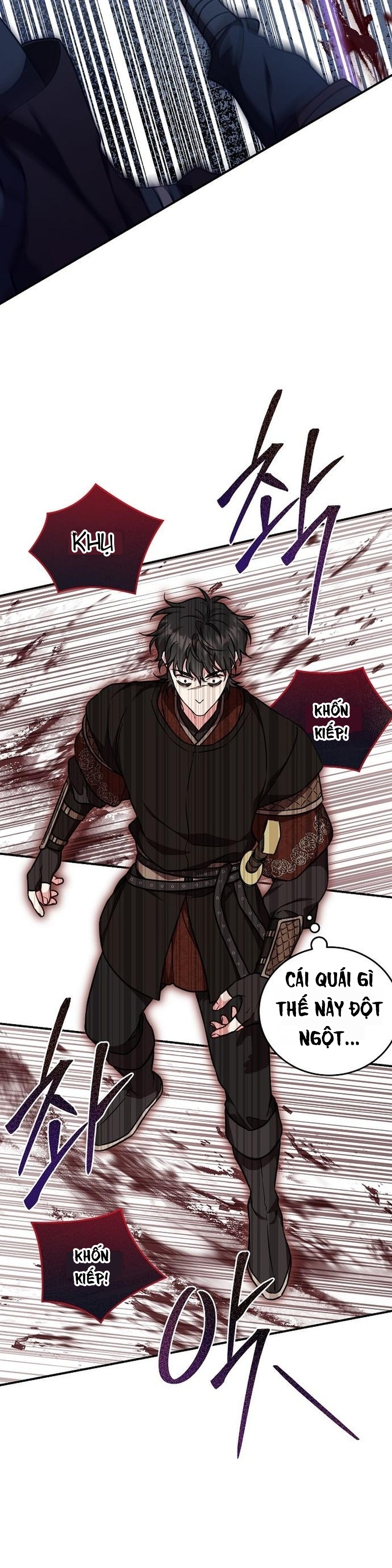 Trưởng Nữ Của Đường Gia Bảo Vệ Gia Tộc Chapter 8 - 34