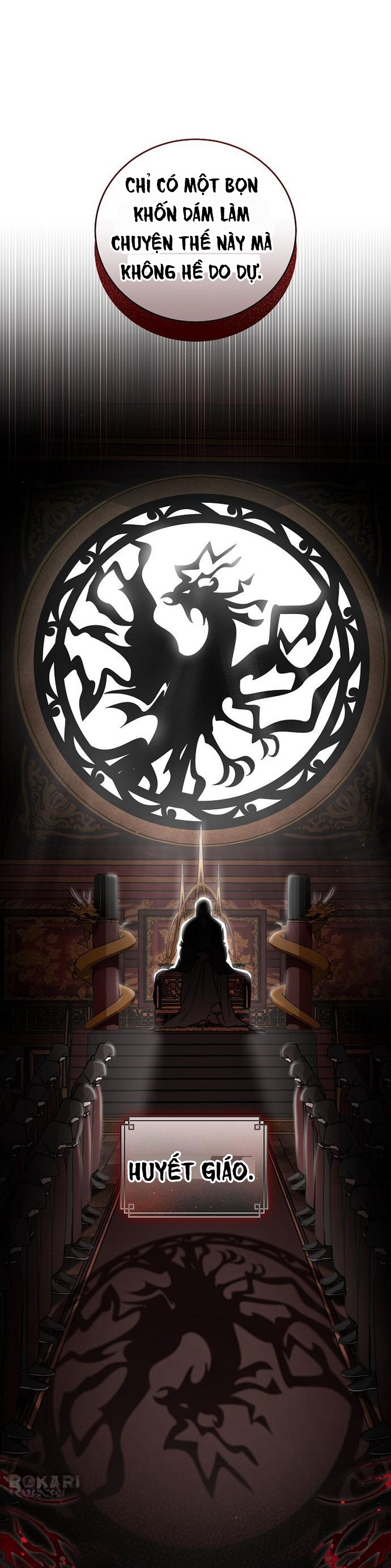 Trưởng Nữ Của Đường Gia Bảo Vệ Gia Tộc Chapter 9 - 3