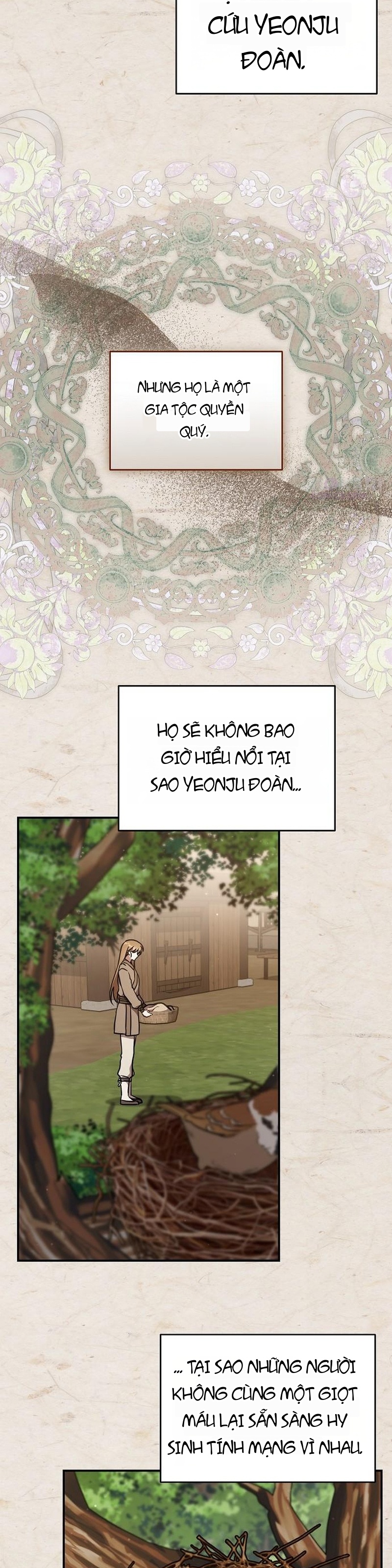 Trưởng Nữ Của Đường Gia Bảo Vệ Gia Tộc Chapter 9 - 28