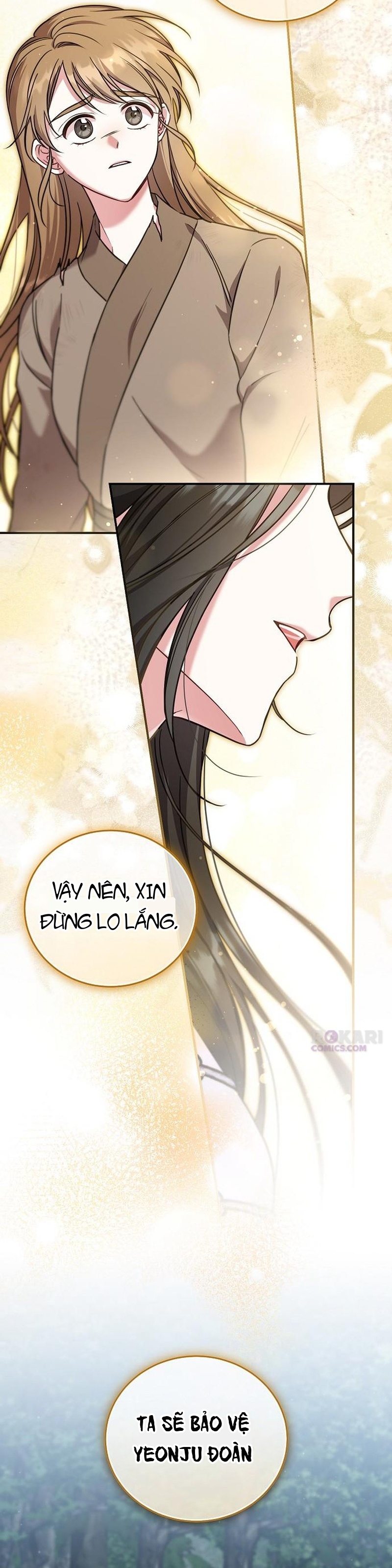 Trưởng Nữ Của Đường Gia Bảo Vệ Gia Tộc Chapter 9 - 33