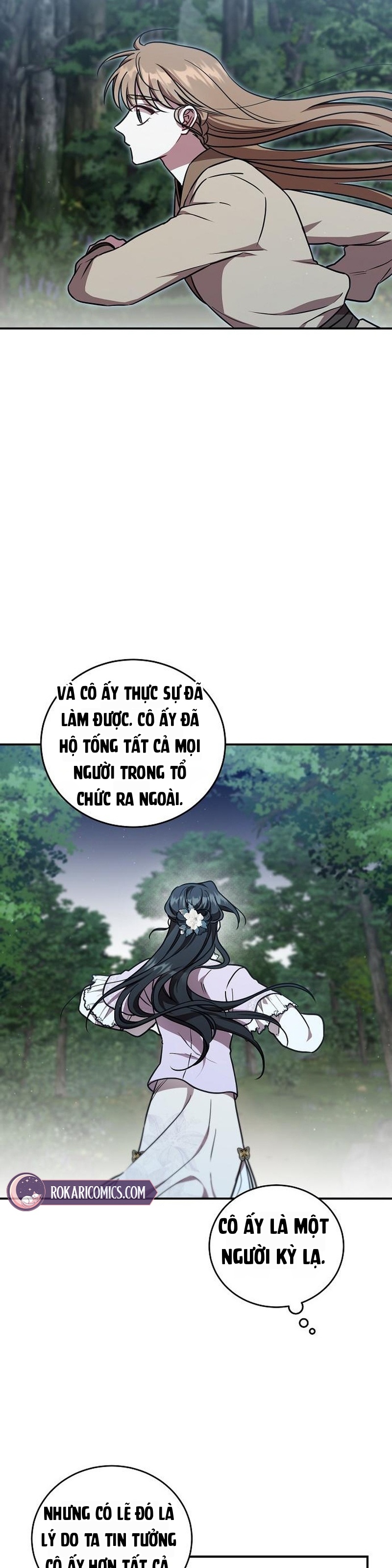 Trưởng Nữ Của Đường Gia Bảo Vệ Gia Tộc Chapter 9 - 34