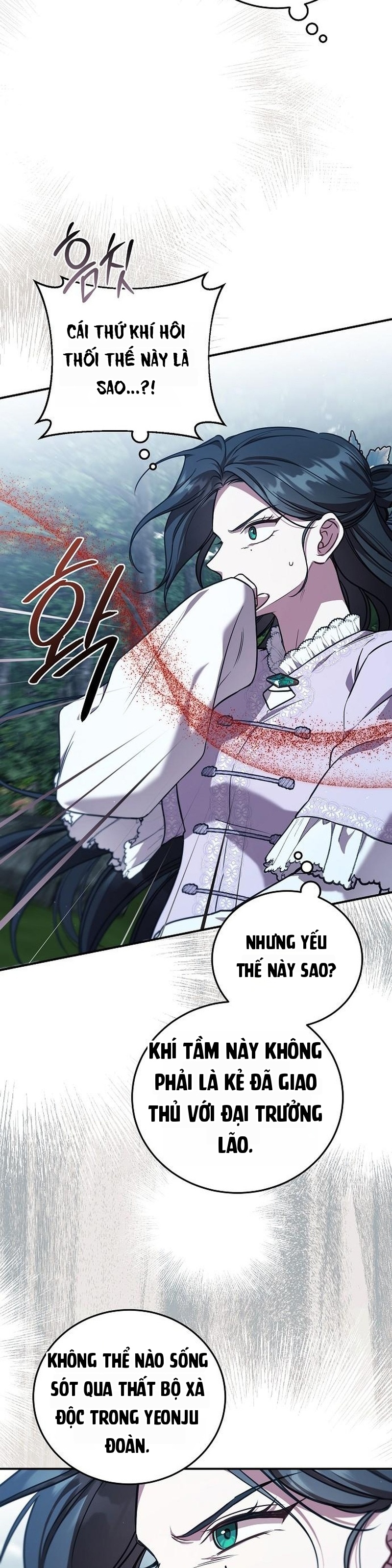 Trưởng Nữ Của Đường Gia Bảo Vệ Gia Tộc Chapter 9 - 38