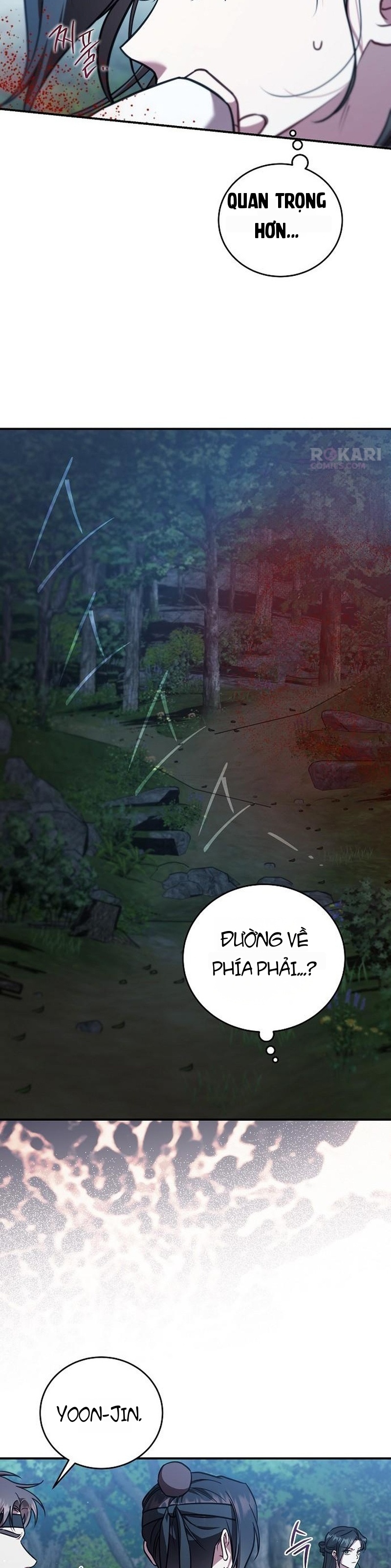 Trưởng Nữ Của Đường Gia Bảo Vệ Gia Tộc Chapter 9 - 39