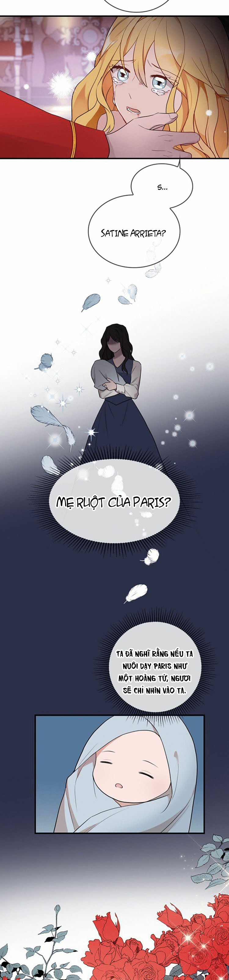Nàng Công Chúa Hai Mặt Chapter 0 - 20
