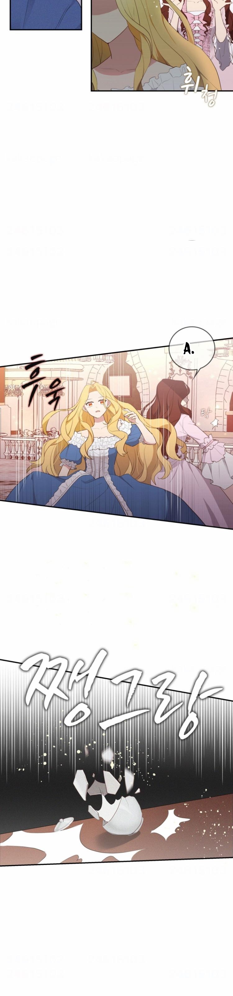 Nàng Công Chúa Hai Mặt Chapter 1 - 29