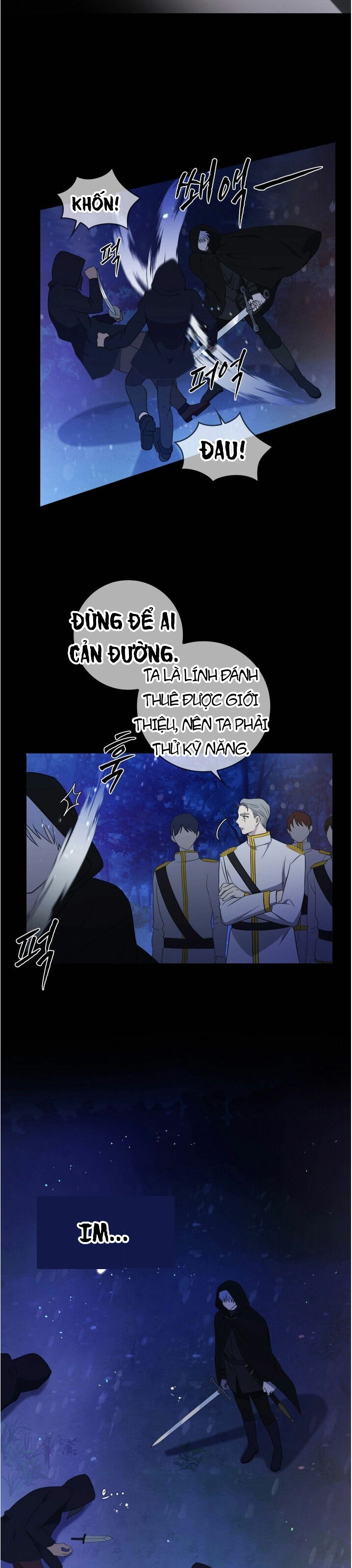 Nàng Công Chúa Hai Mặt Chapter 11 - 5