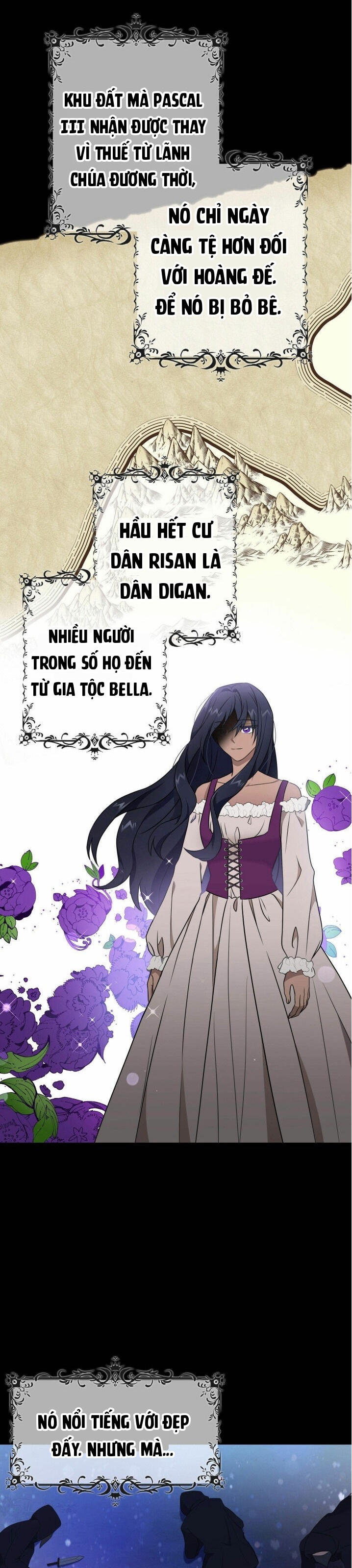 Nàng Công Chúa Hai Mặt Chapter 11 - 8
