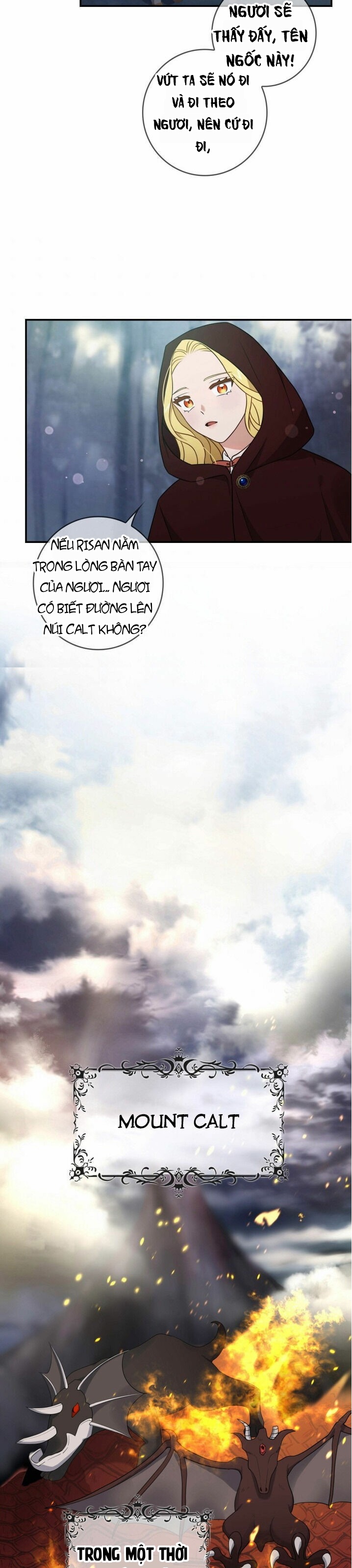 Nàng Công Chúa Hai Mặt Chapter 11 - 17