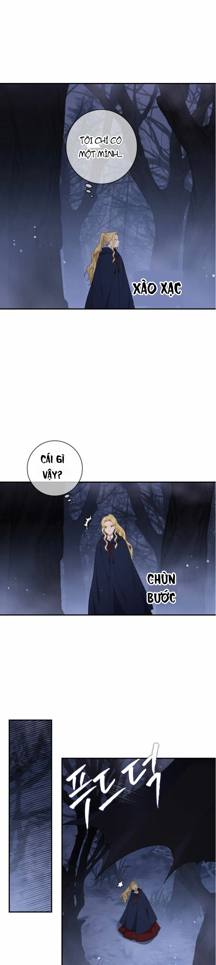 Nàng Công Chúa Hai Mặt Chapter 14 - 12