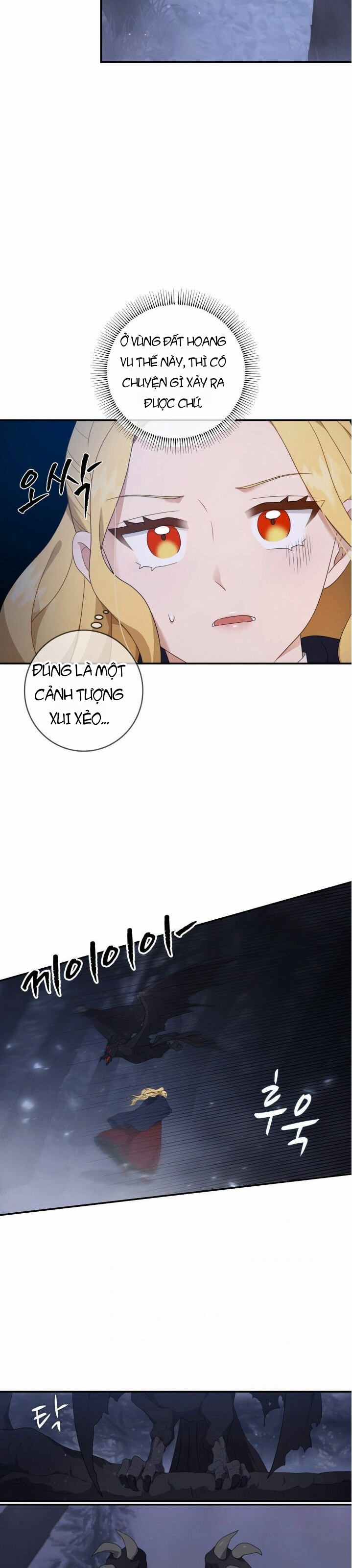 Nàng Công Chúa Hai Mặt Chapter 14 - 13