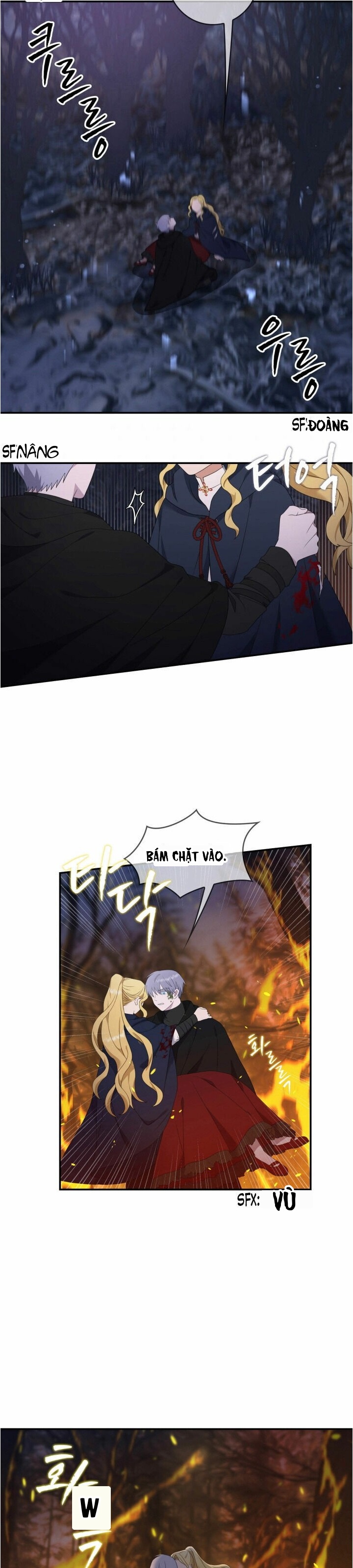 Nàng Công Chúa Hai Mặt Chapter 15 - 4