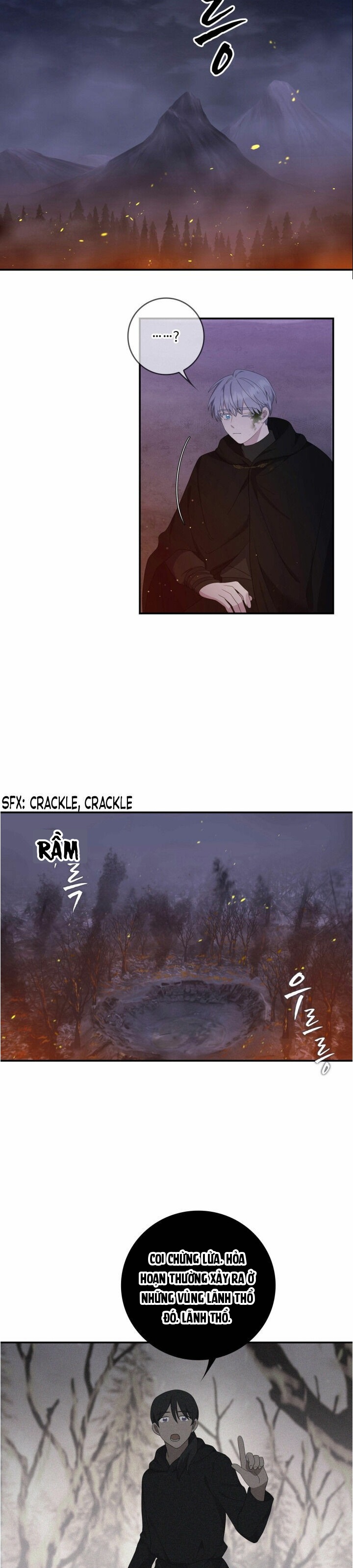 Nàng Công Chúa Hai Mặt Chapter 15 - 11