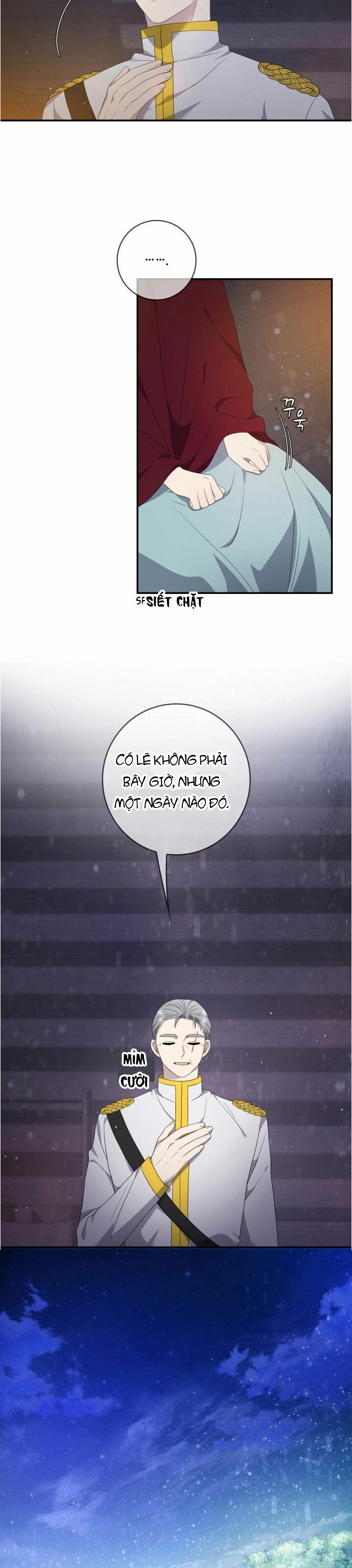 Nàng Công Chúa Hai Mặt Chapter 16 - 13