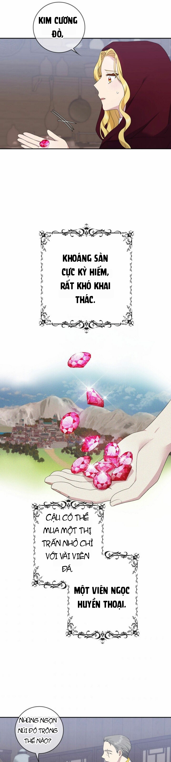 Nàng Công Chúa Hai Mặt Chapter 17 - 3