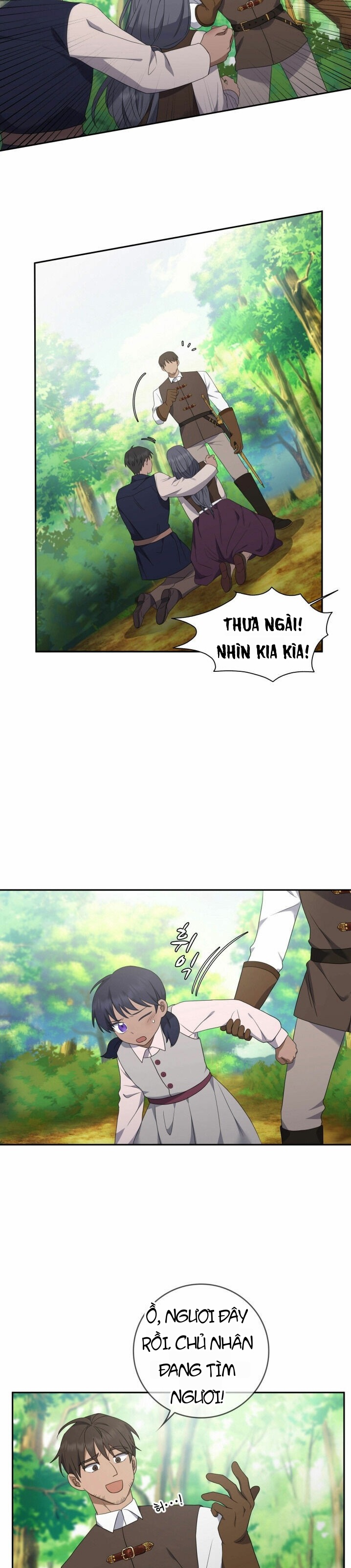 Nàng Công Chúa Hai Mặt Chapter 17 - 8