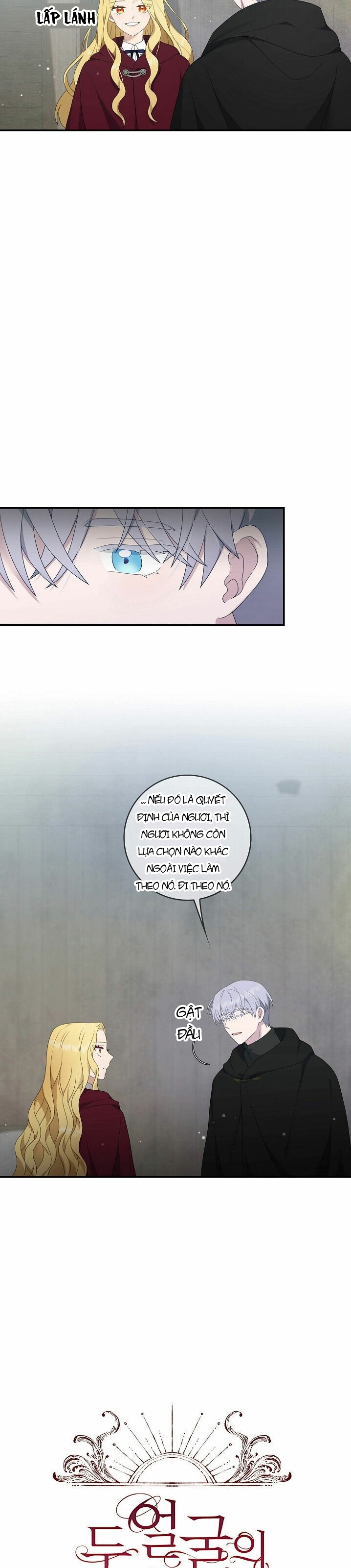 Nàng Công Chúa Hai Mặt Chapter 18 - 6