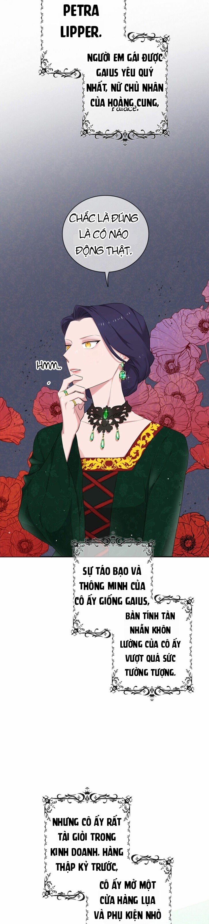 Nàng Công Chúa Hai Mặt Chapter 2 - 3