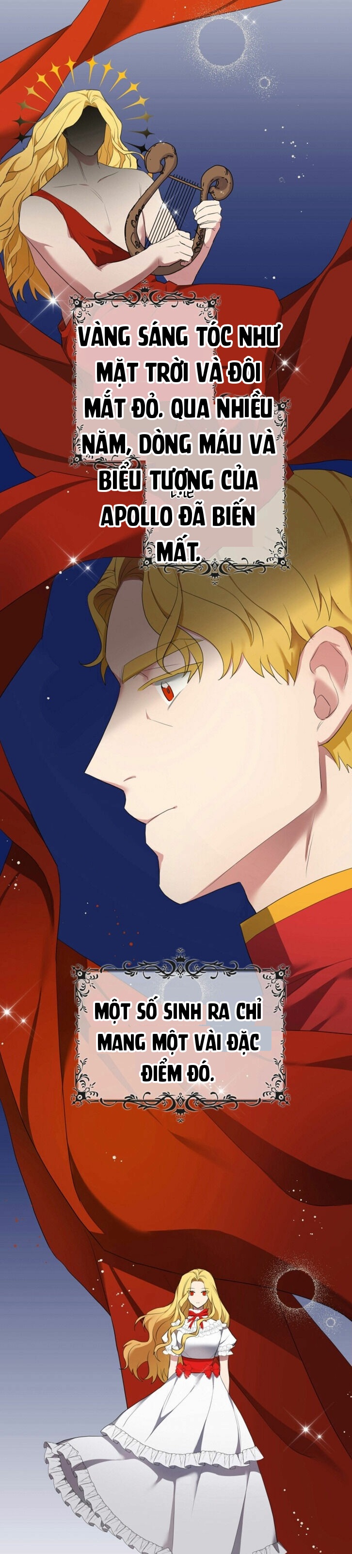 Nàng Công Chúa Hai Mặt Chapter 2 - 14
