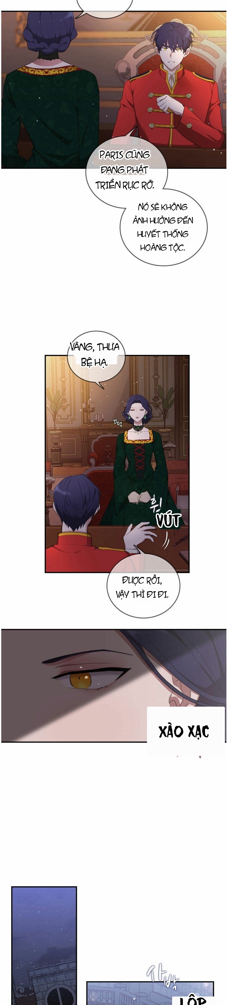 Nàng Công Chúa Hai Mặt Chapter 2 - 24