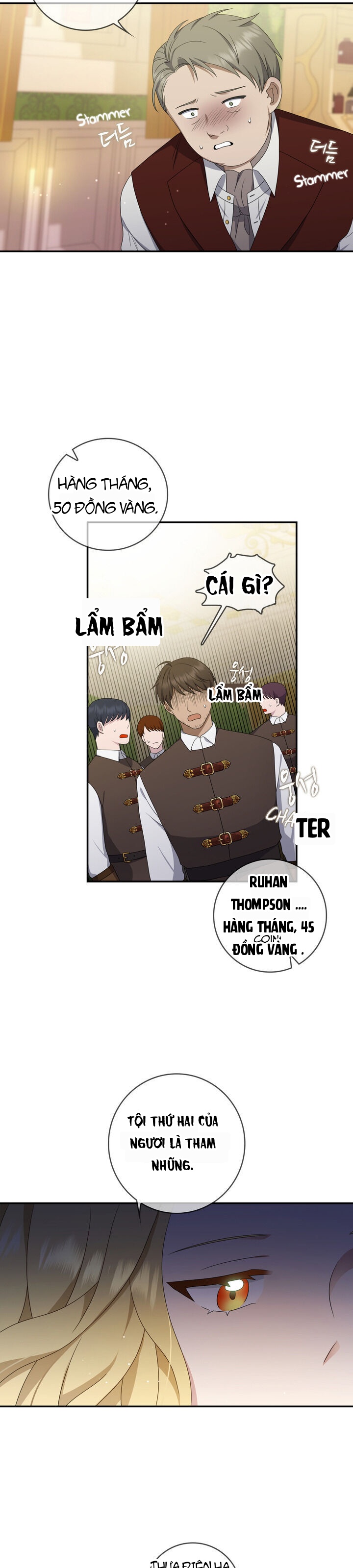 Nàng Công Chúa Hai Mặt Chapter 20 - 11