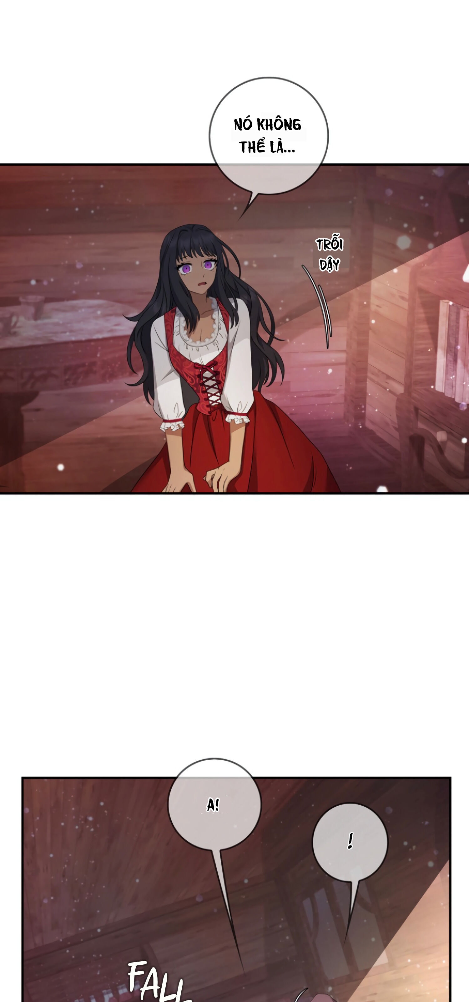 Nàng Công Chúa Hai Mặt Chapter 22 - 3