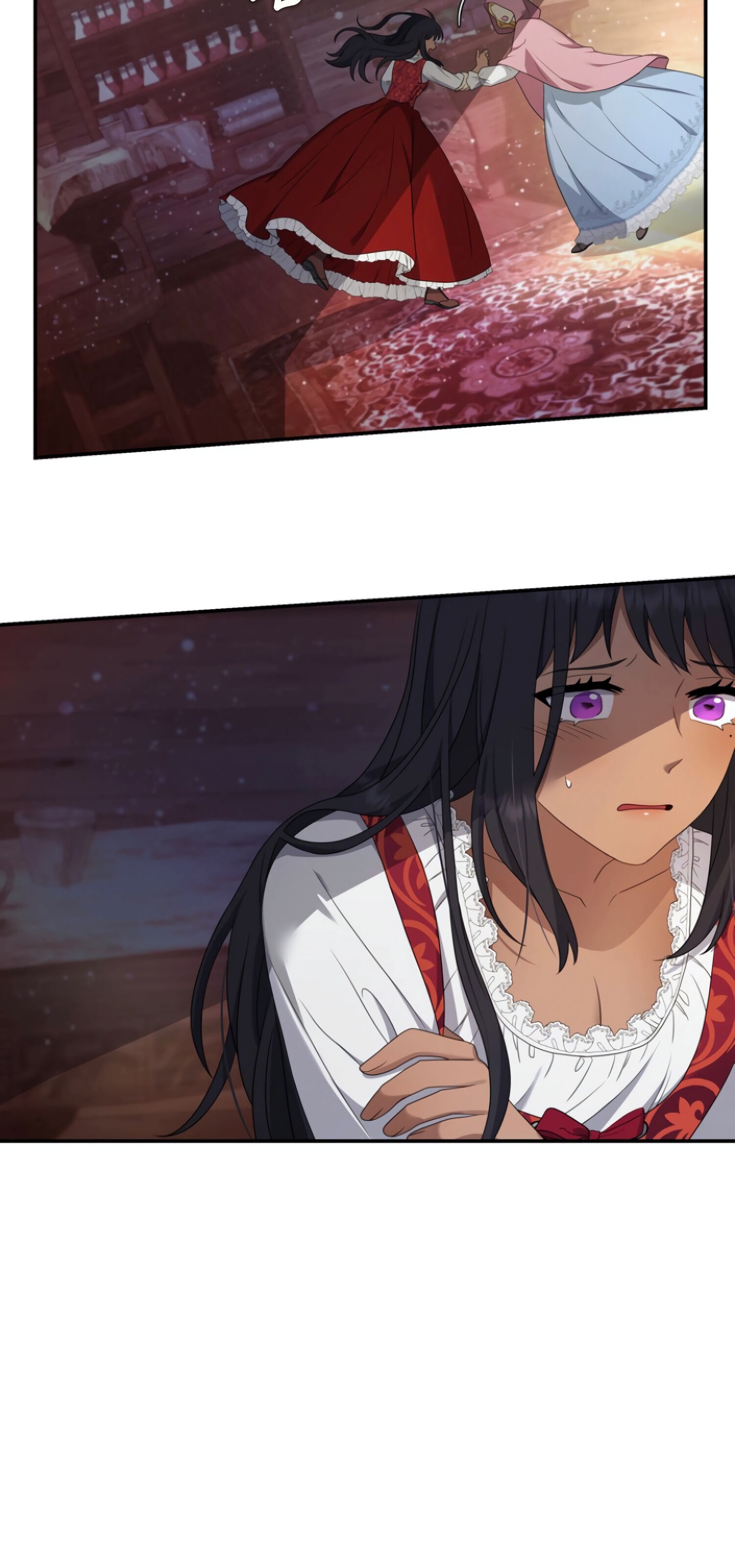 Nàng Công Chúa Hai Mặt Chapter 22 - 4