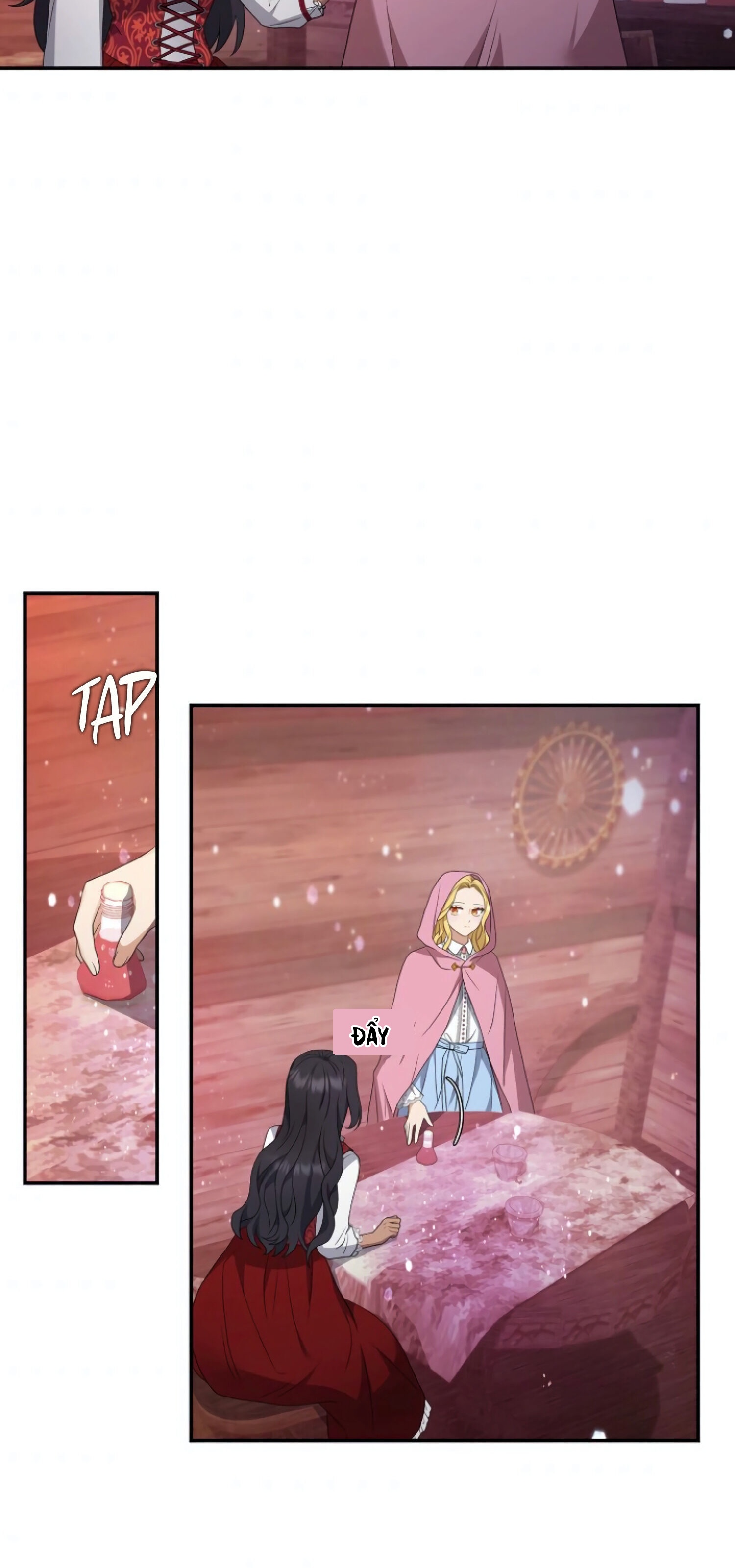 Nàng Công Chúa Hai Mặt Chapter 22 - 7