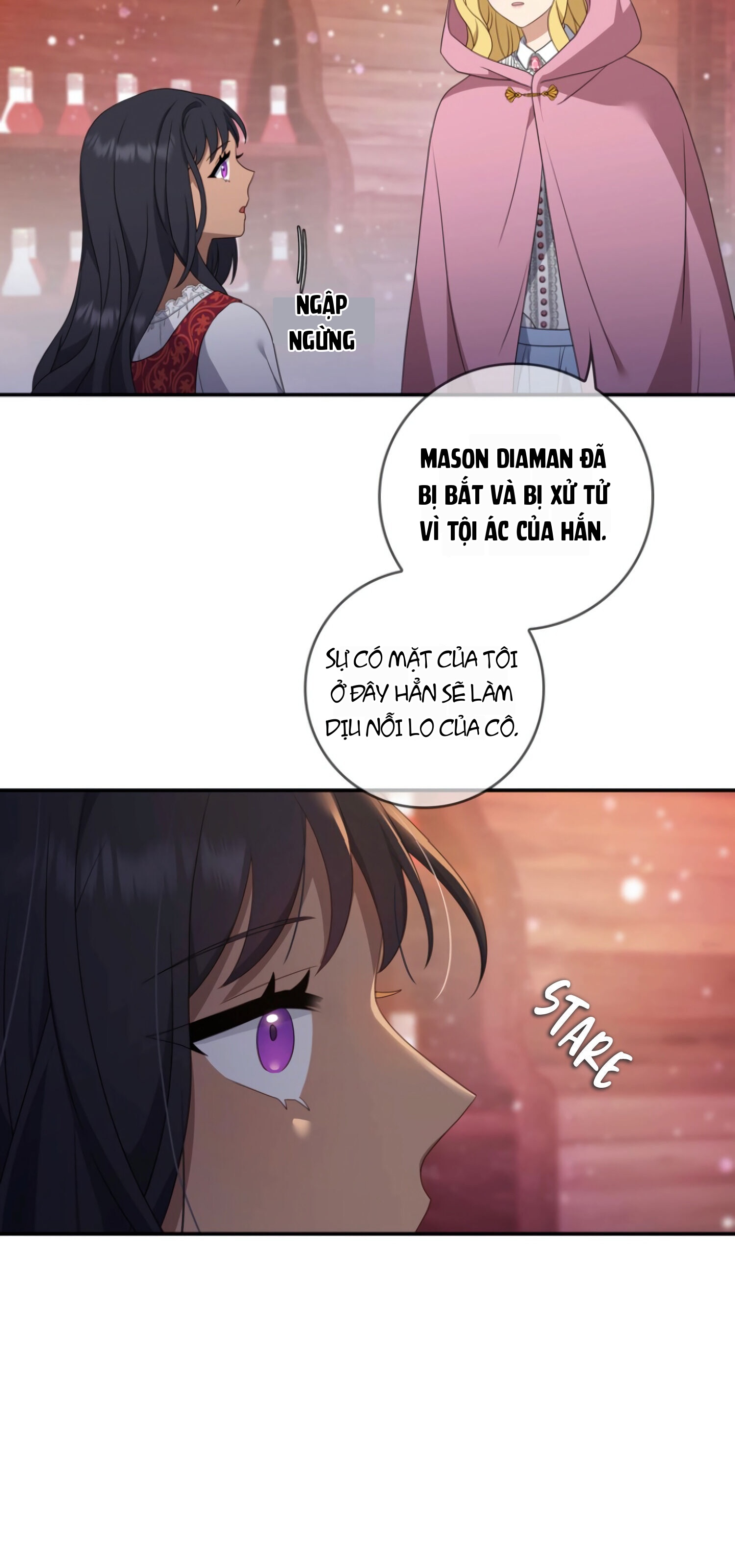 Nàng Công Chúa Hai Mặt Chapter 22 - 9