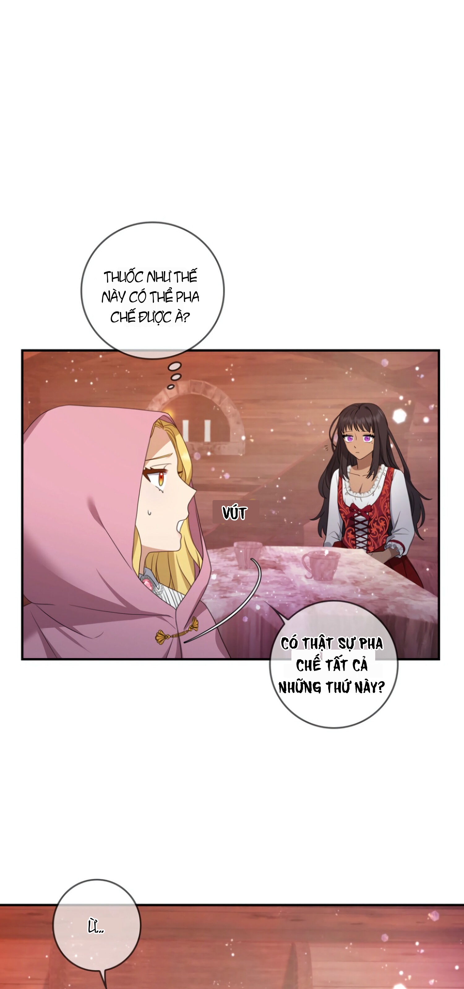 Nàng Công Chúa Hai Mặt Chapter 22 - 13