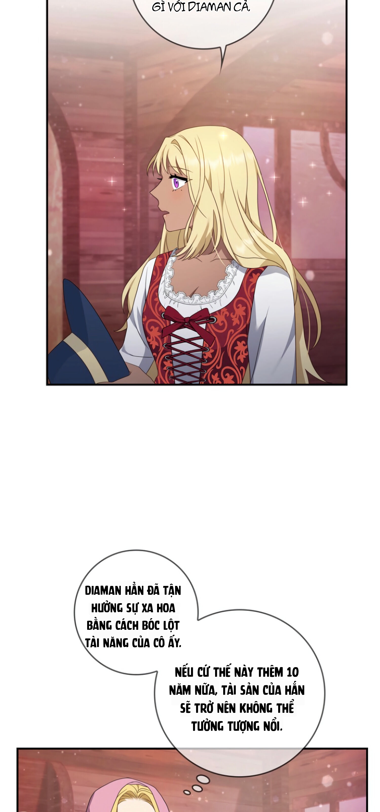 Nàng Công Chúa Hai Mặt Chapter 22 - 18