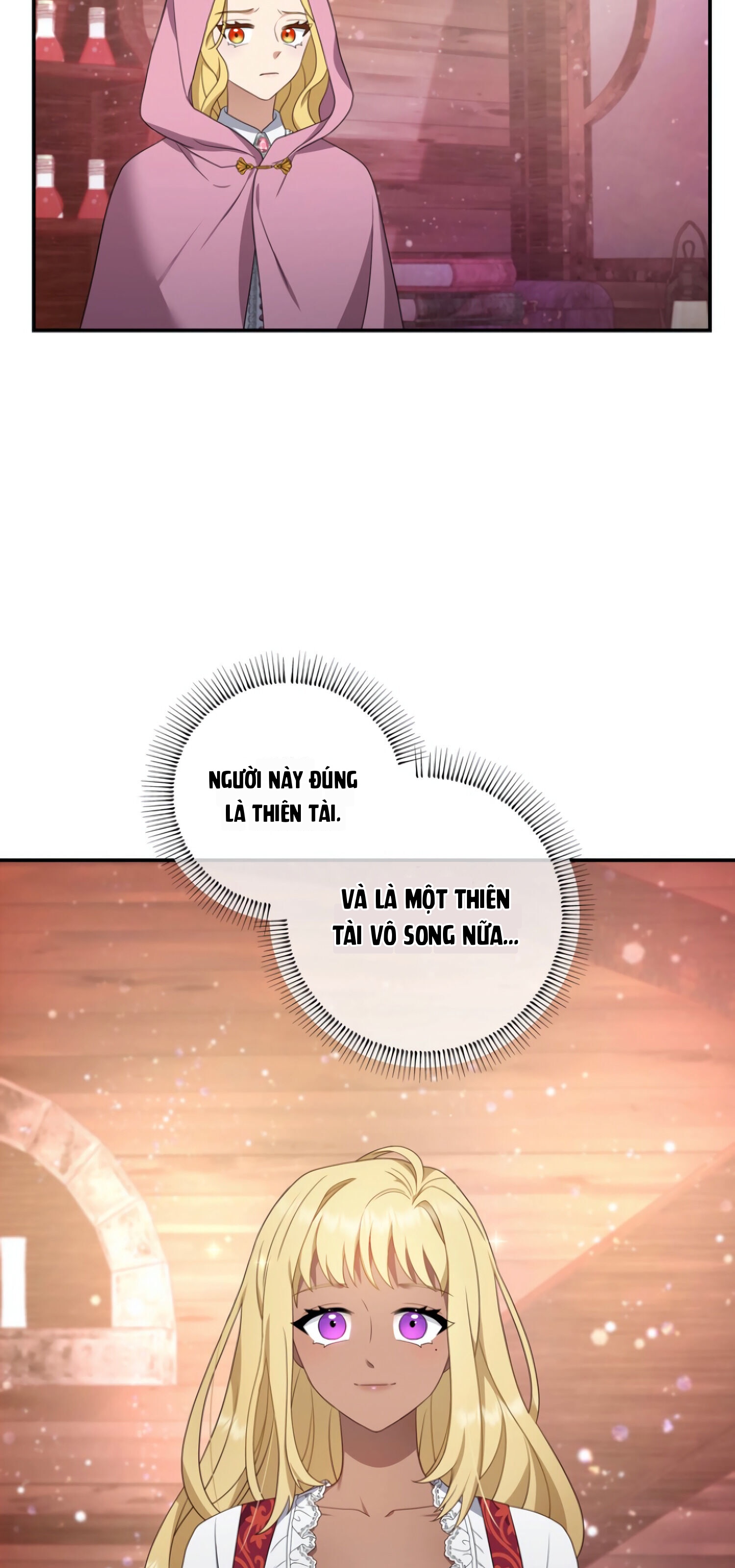 Nàng Công Chúa Hai Mặt Chapter 22 - 19