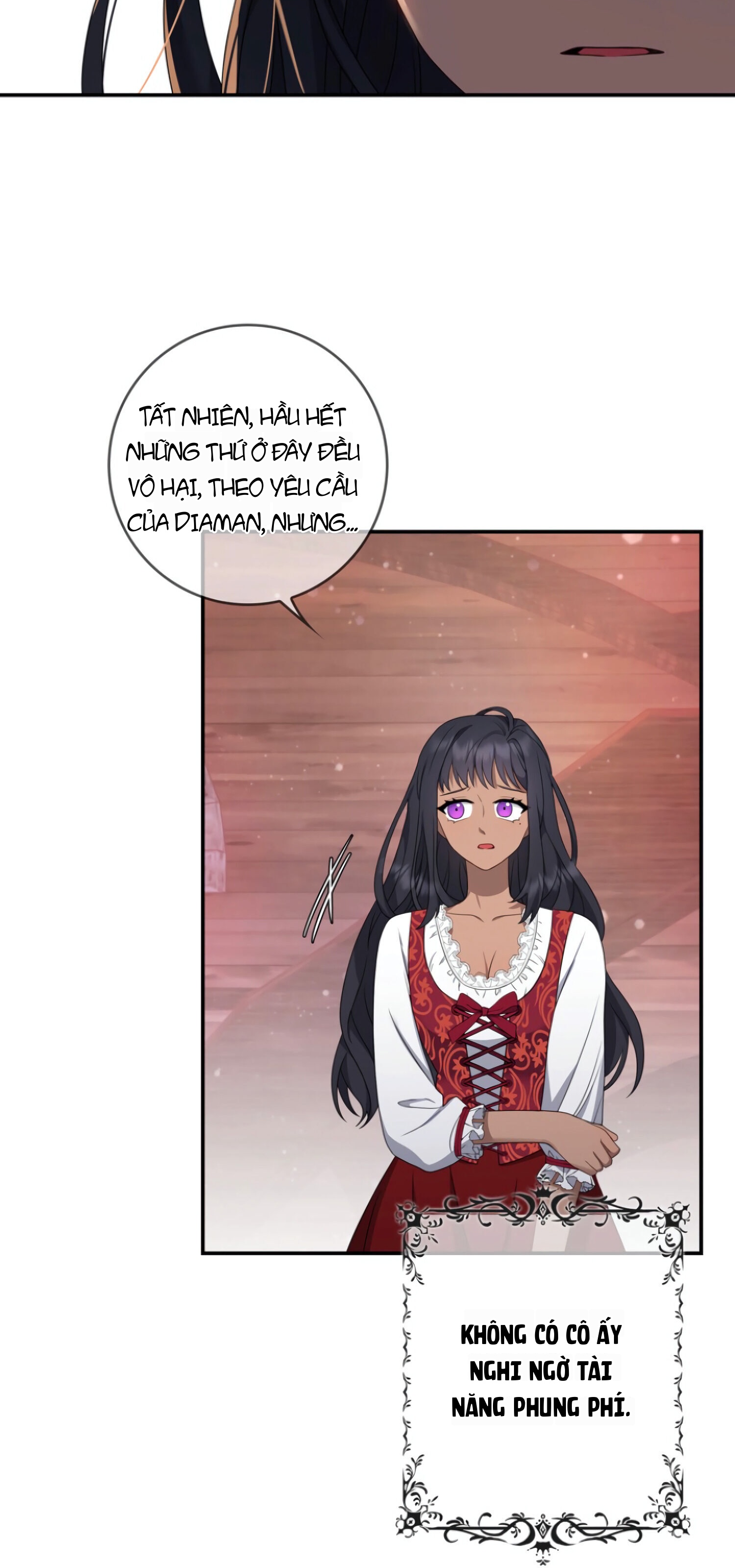 Nàng Công Chúa Hai Mặt Chapter 22 - 22