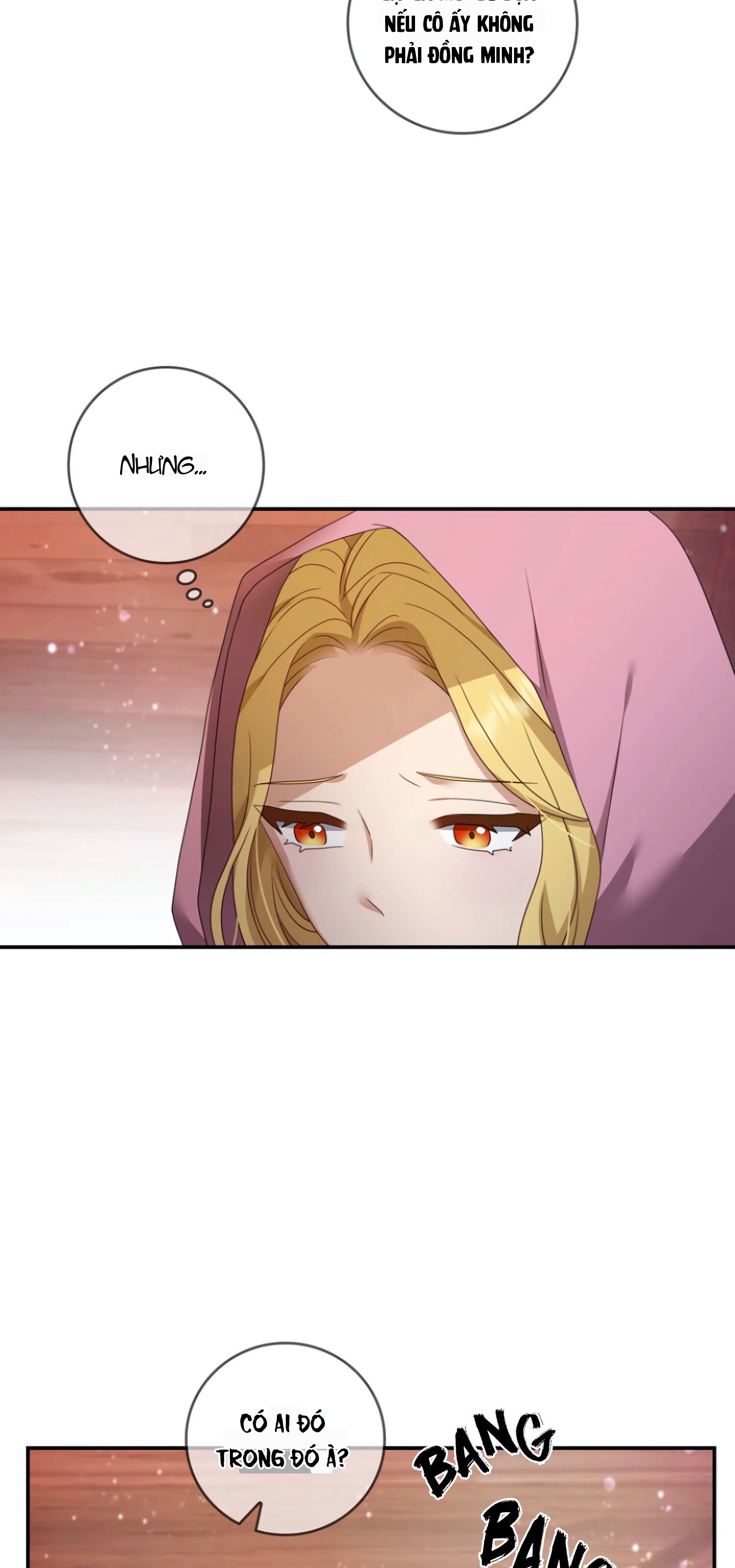 Nàng Công Chúa Hai Mặt Chapter 22 - 32