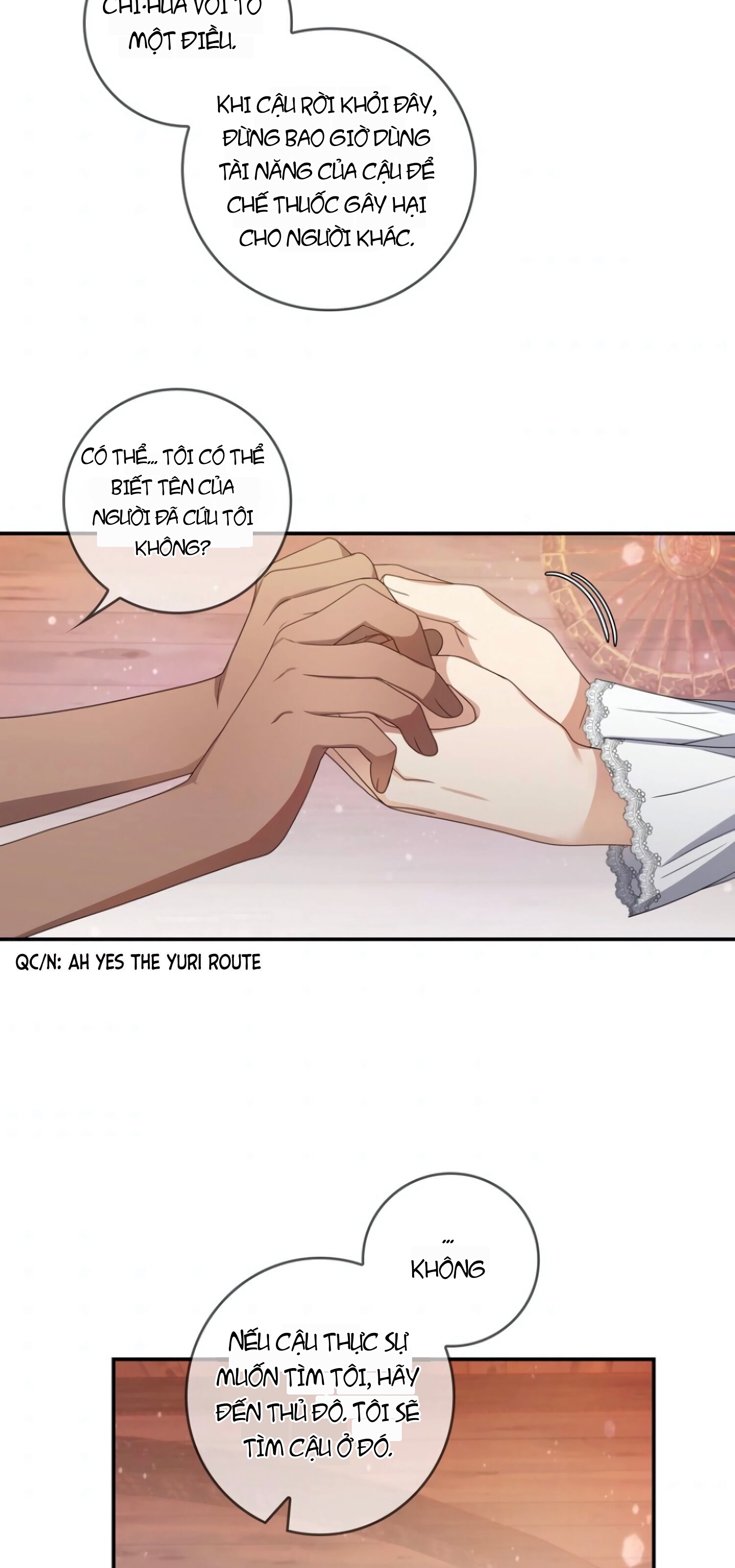 Nàng Công Chúa Hai Mặt Chapter 22 - 35