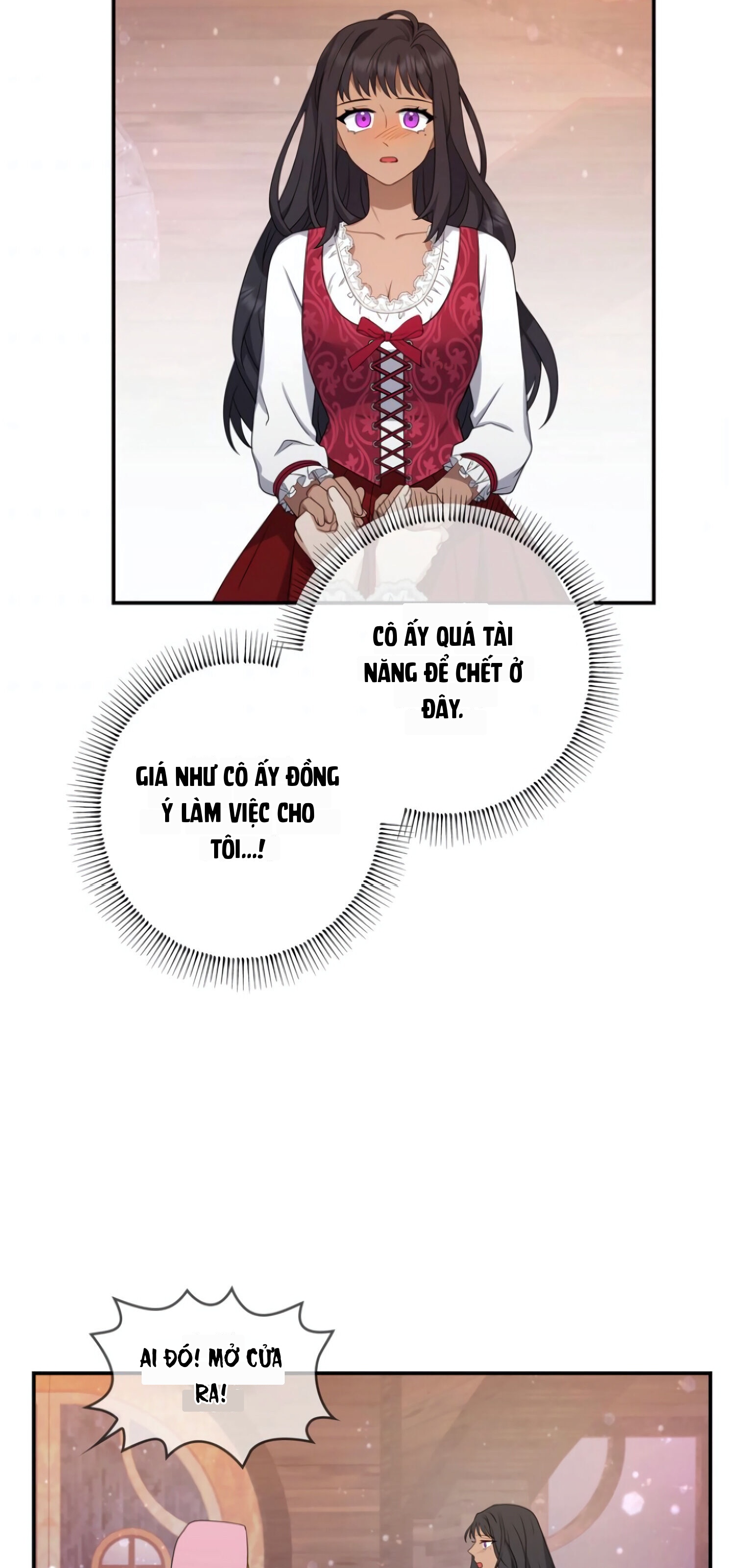 Nàng Công Chúa Hai Mặt Chapter 22 - 36