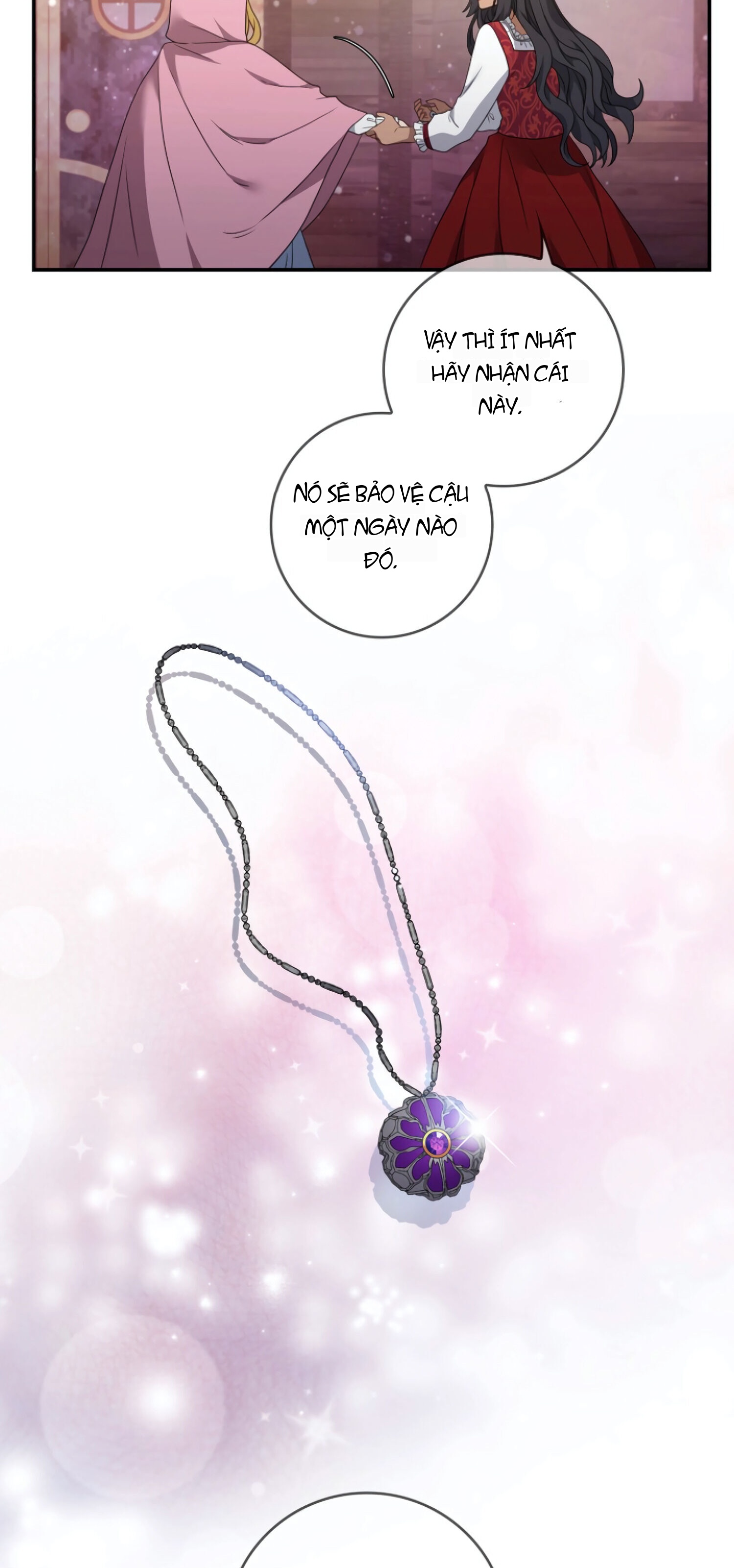 Nàng Công Chúa Hai Mặt Chapter 22 - 37
