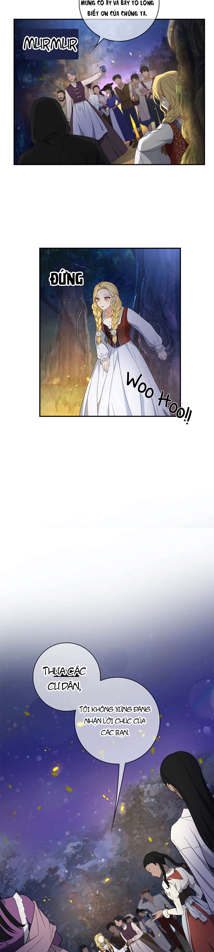 Nàng Công Chúa Hai Mặt Chapter 23 - 9
