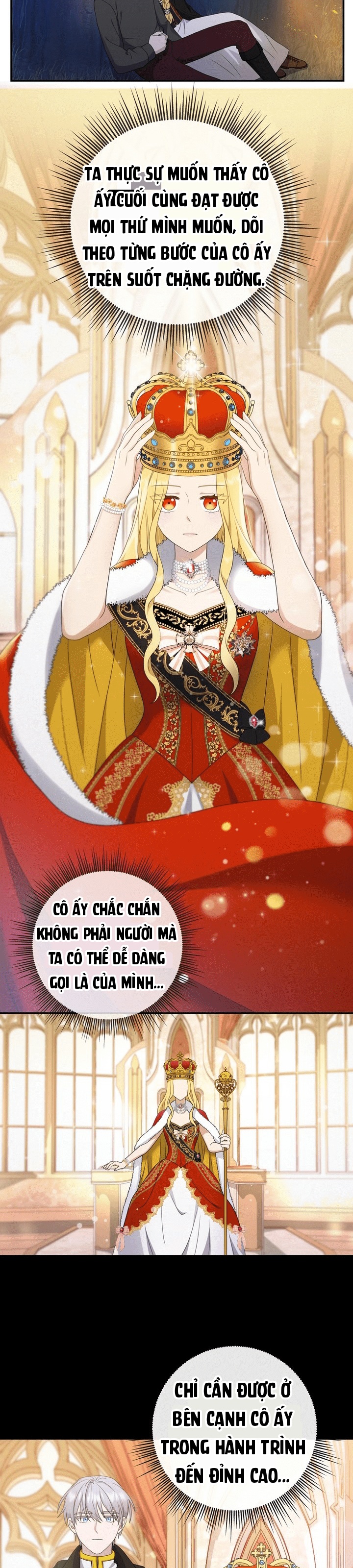 Nàng Công Chúa Hai Mặt Chapter 24 - 4