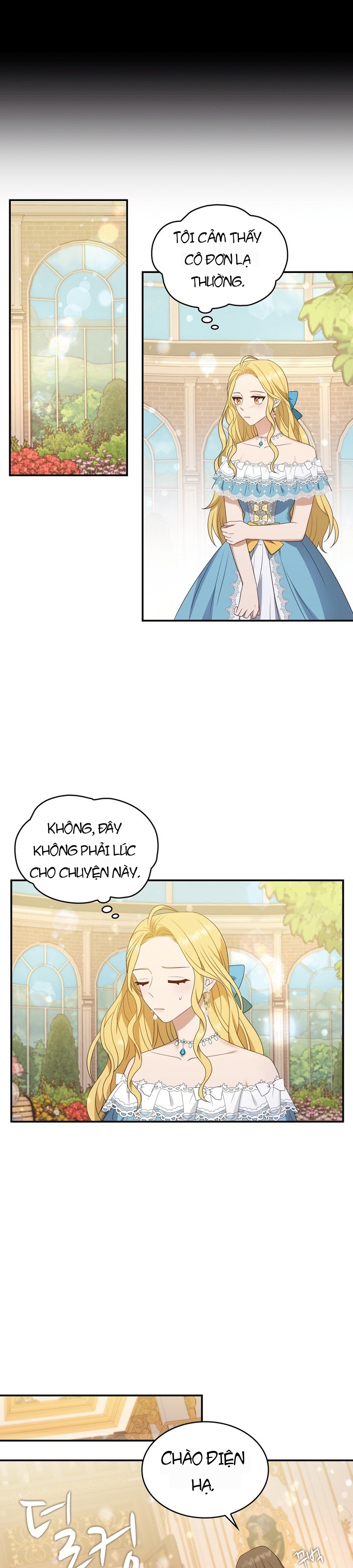 Nàng Công Chúa Hai Mặt Chapter 24 - 12