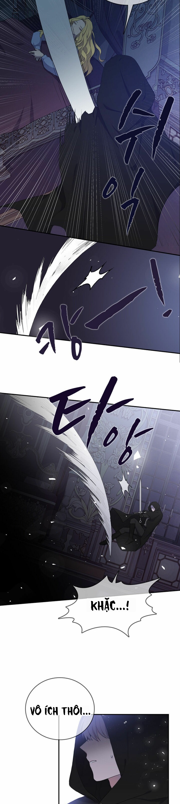 Nàng Công Chúa Hai Mặt Chapter 3 - 14
