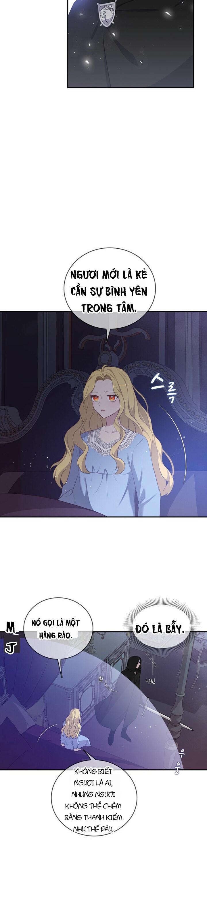 Nàng Công Chúa Hai Mặt Chapter 3 - 15