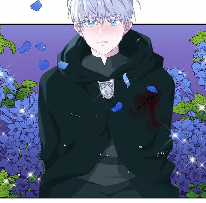 Nàng Công Chúa Hai Mặt Chapter 3 - 21