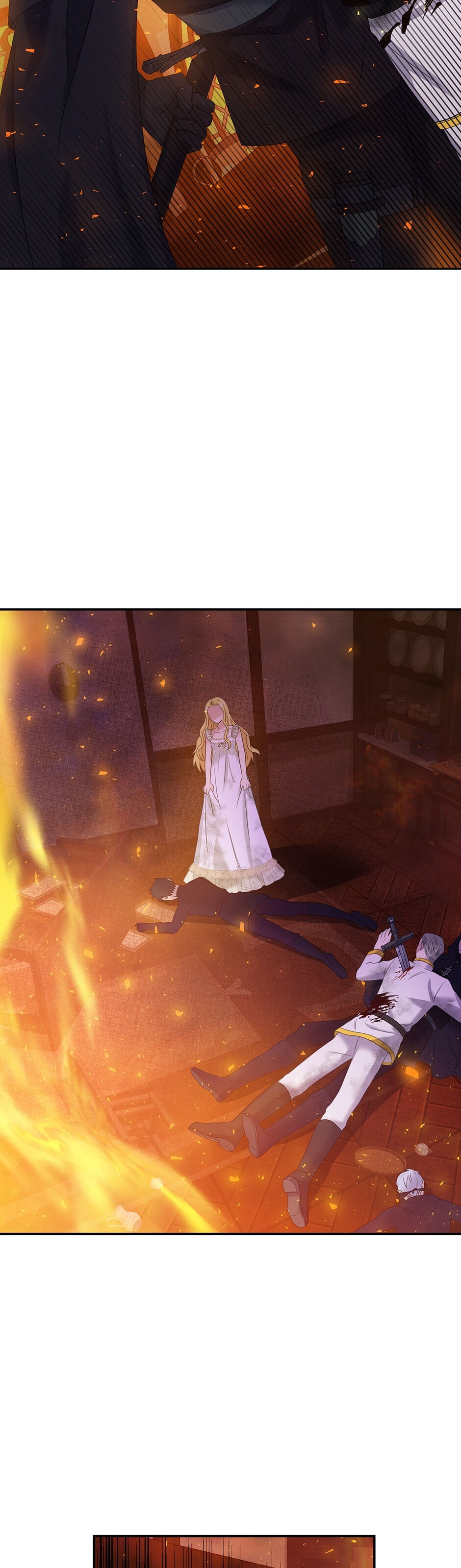 Nàng Công Chúa Hai Mặt Chapter 36 - 4
