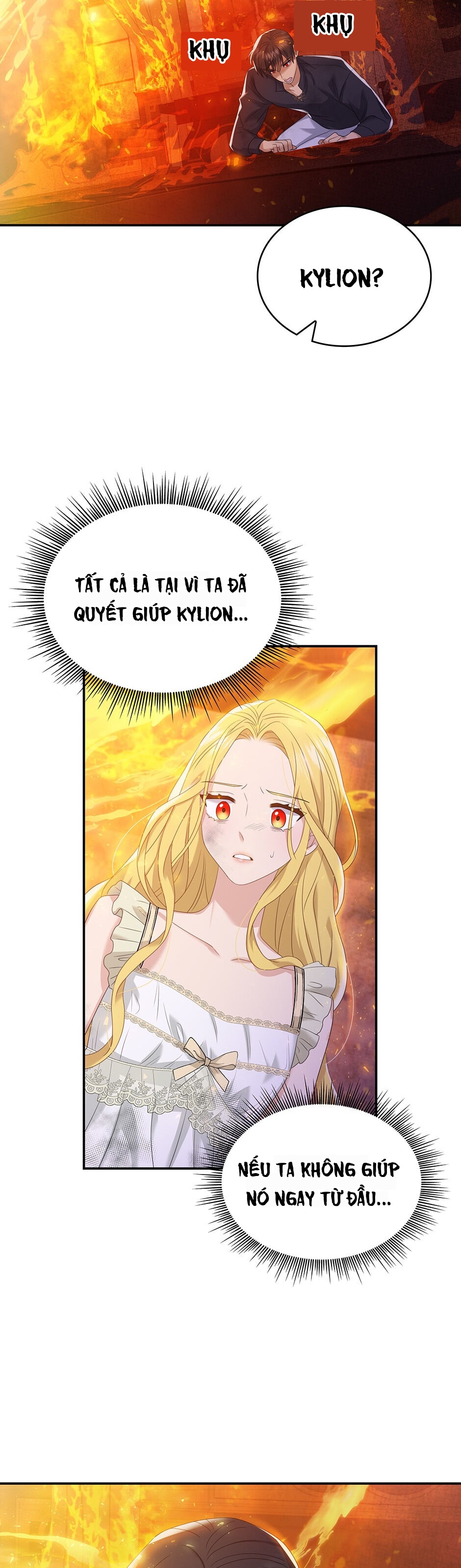 Nàng Công Chúa Hai Mặt Chapter 36 - 11