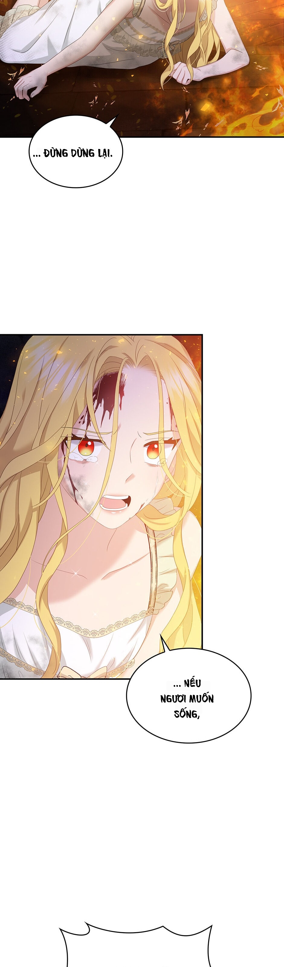 Nàng Công Chúa Hai Mặt Chapter 36 - 16